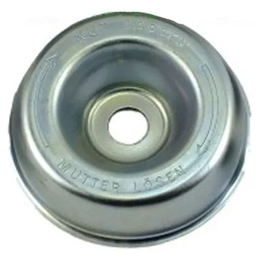 Saiba adanca pentru cap rotativ, 10 mm – fixare sigura si durabilitate in utilizare