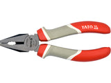 Patent universal 160 mm, otel rezistent, prindere sigura Yato YT-6600 - imagine produs 1