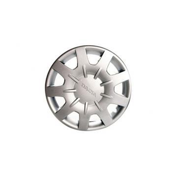Capac Roată 15 inch, Compatibil Renault Logan
