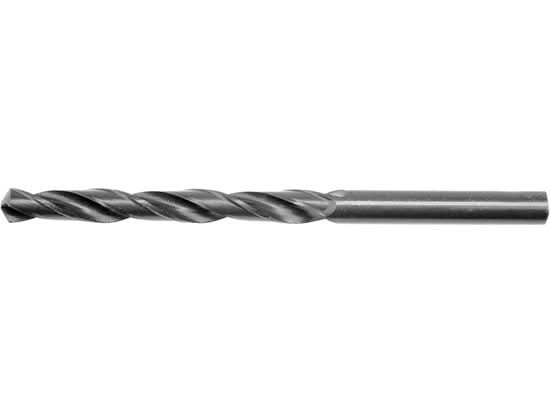 Burghiu Metal Sthor 5 mm, HSS, Pentru Gaurire in Otel si Aliaje