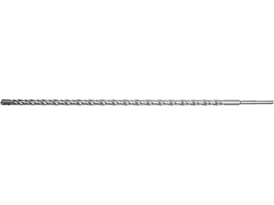 BURGHIU PENTRU BETON SDS MAX 22X900MM