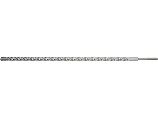 BURGHIU PENTRU BETON SDS MAX 25X900MM
