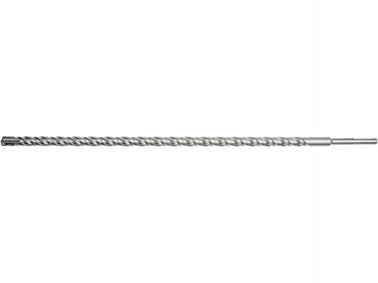 BURGHIU PENTRU BETON SDS MAX 28X900MM