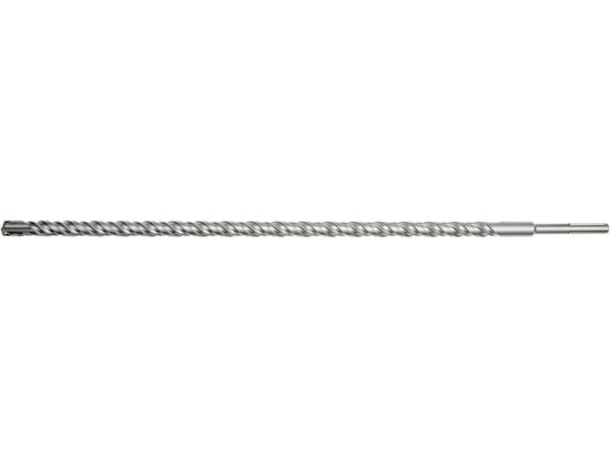 BURGHIU PENTRU BETON SDS MAX 28X900MM