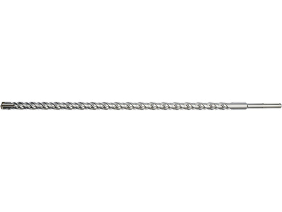 BURGHIU PENTRU BETON SDS MAX 32X900MM