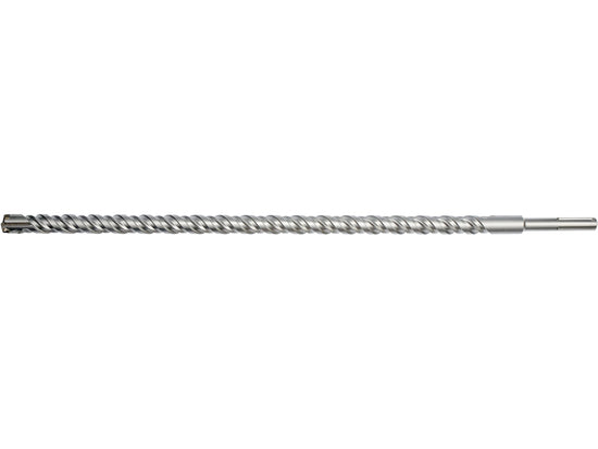 BURGHIU PENTRU BETON SDS MAX 38X900MM