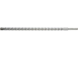 BURGHIU PENTRU BETON SDS MAX 40X900MM