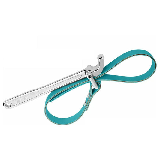 Cheie cu banda TOTAL 11 inch 30-190mm lungime 820mm