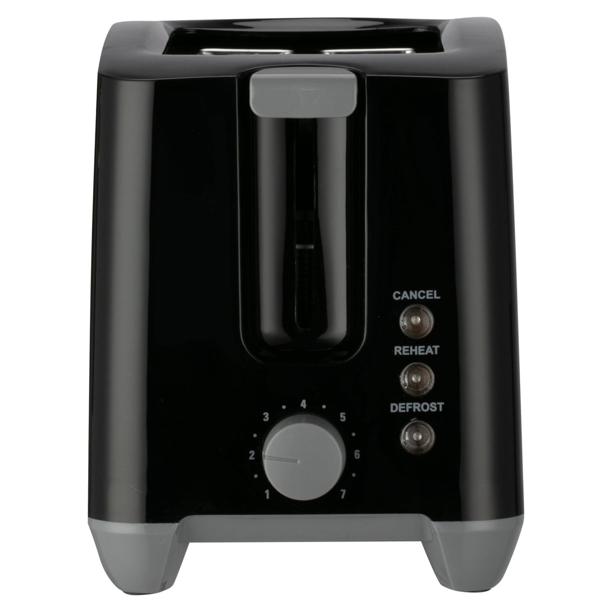 Prajitor paine BÖHM HOME BTP75HB, 750 W, 7 niveluri