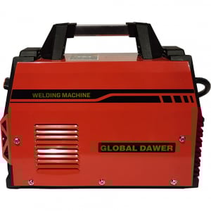 Invertor de Sudura MMA Global Dawer – 300A, Electrozi 2.5–4 mm, Tehnologie IGBT