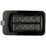 Prajitor paine BÖHM HOME BTP75HB, 750 W, 7 niveluri