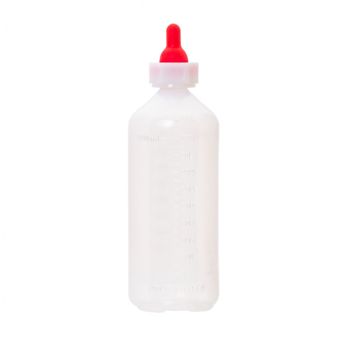 Bidon de alaptare pentru miei si iezi, 1000 ml
