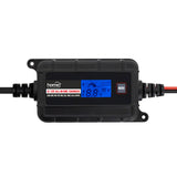 Incarcator acumulator SMART SMC20, 6-12V, 2A, LCD, IP65