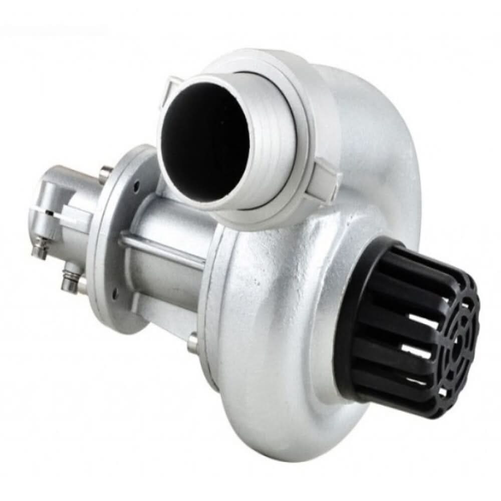 Adaptor motocoasa tip pompa de apa MX515, compatibil tija 28 mm, 9 dinti, irigare si evacuare apa