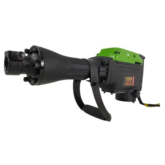 Ciocan Demolator Procraft PSH 2500, 2500W, 48J, 1400 bpm, Accesorii Incluse