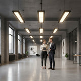 Corp LED Industrial Liniar, 100W, 10000 lm, 6500K, IP65