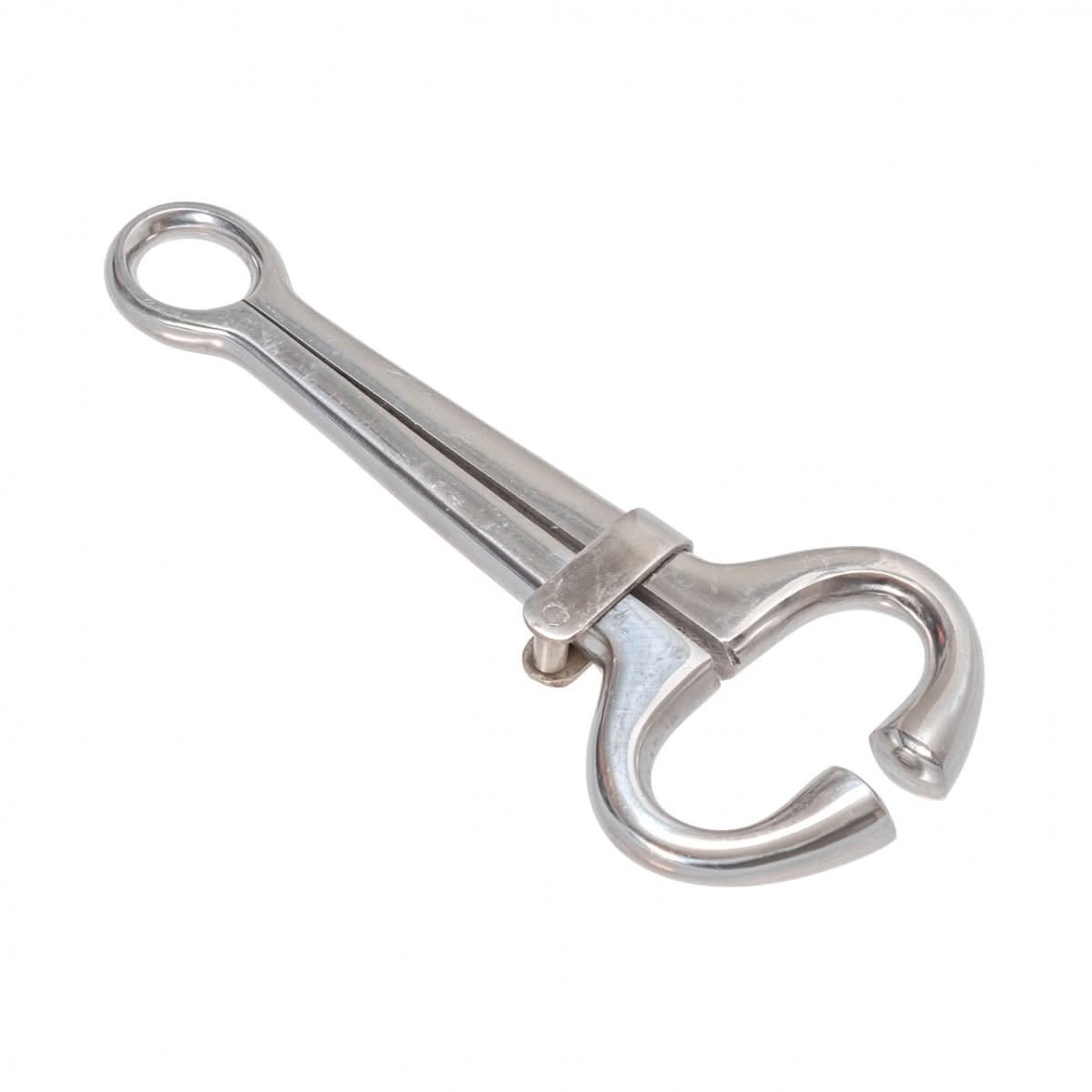 Mucarnita reglabila HARMS pentru bovine cu bucsa de fixare