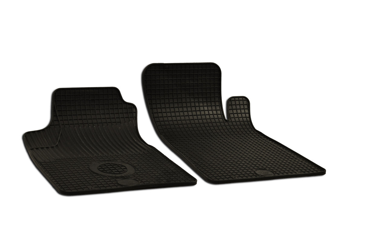 Set Covorașe Auto Cauciuc Umbrella pentru Renault Kangoo (1997-2007) - 2 PCS