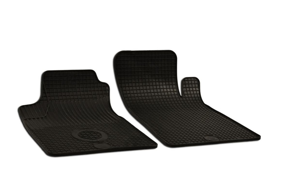 Set Covorașe Auto Cauciuc Umbrella pentru Renault Kangoo (1997-2007) - 2 PCS