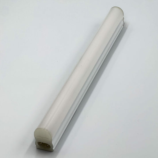 Corp LED T5 cu intrerupator, 4W, 2700K, 300 mm