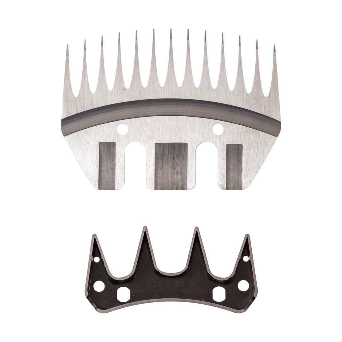 Set cutite schimb Wellington 13/4 pentru masini de tuns