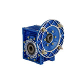 Reductor Melcat NMRV30, Raport 1:20, Ax Intrare 11 mm