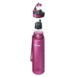 Sticla cu filtru AQUAPHOR City 800ml, 150L
