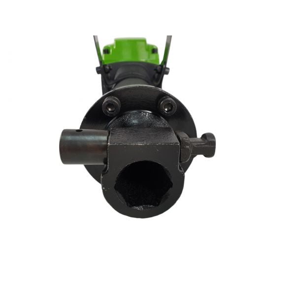 Ciocan demolator Procraft PSH 2500, 2500W, 48J, 1400 bpm, accesorii incluse