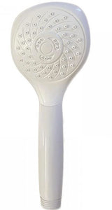 Cap pentru dus SH-18 WHITE