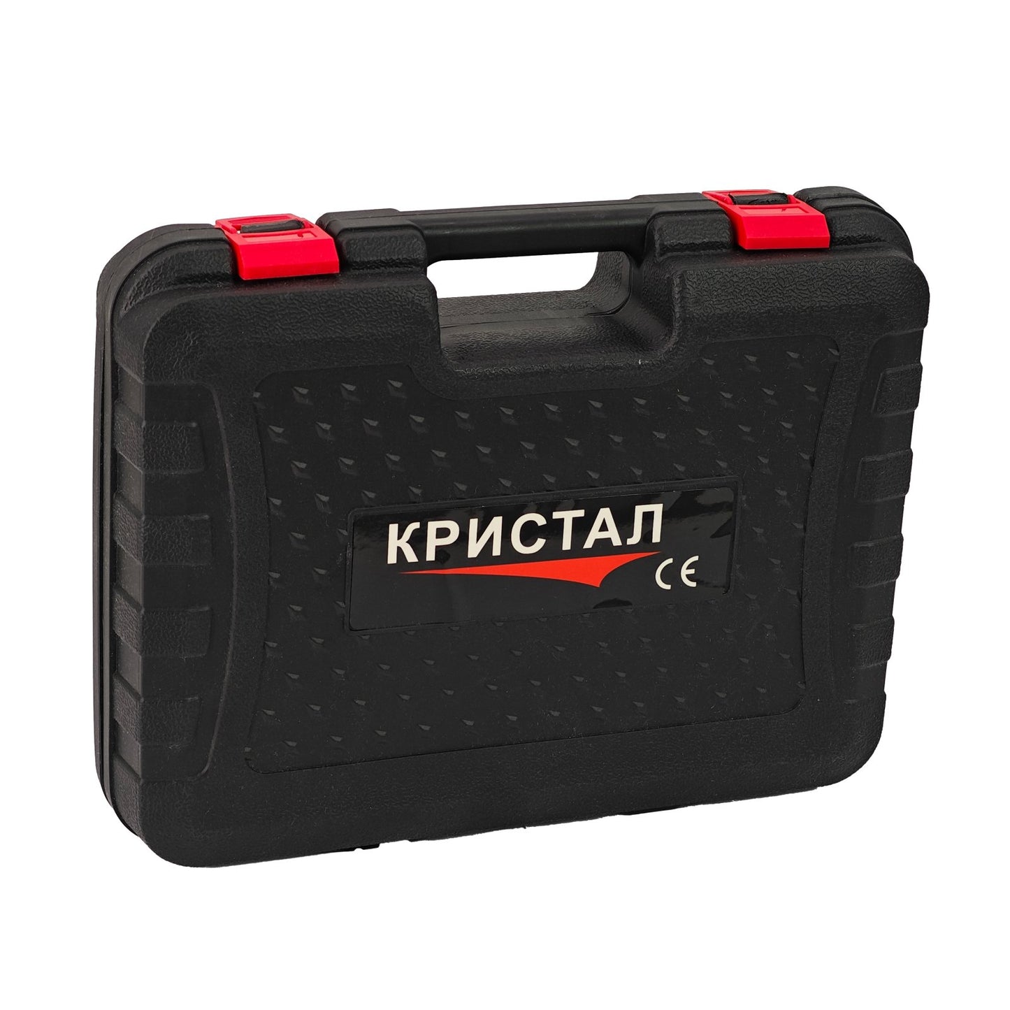 Foarfeca Electrică pentru Vita de Vie; Crengi DDT-CRISTAL, 21V, 2 Ah, Motor Brushless, Deschidere Maxima 30 mm, 2 Baterii Incluse
