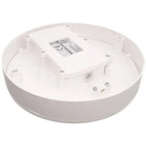 Aplica LED cu senzor, 15W, 1200 lm, Ø171x65.9 mm