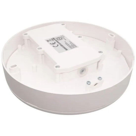 Aplica LED cu senzor, 15W, 1200 lm, Ø171x65.9 mm