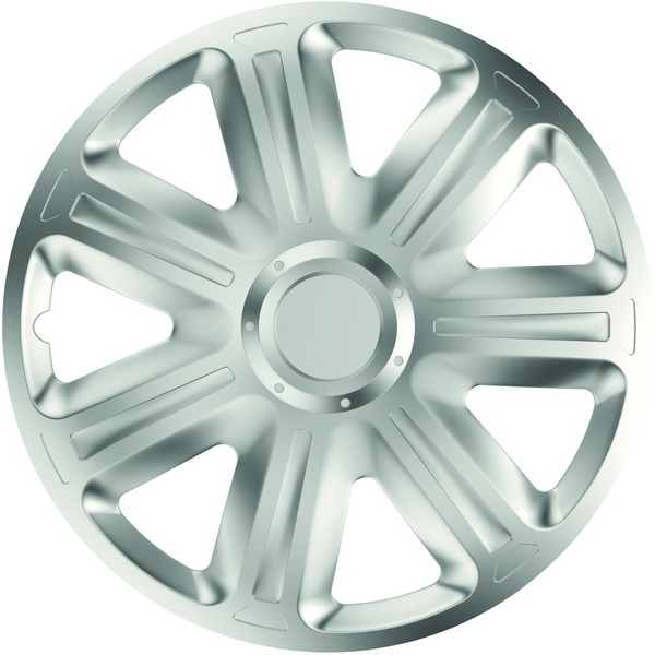 Set Capace Roți 14 inch Comfort