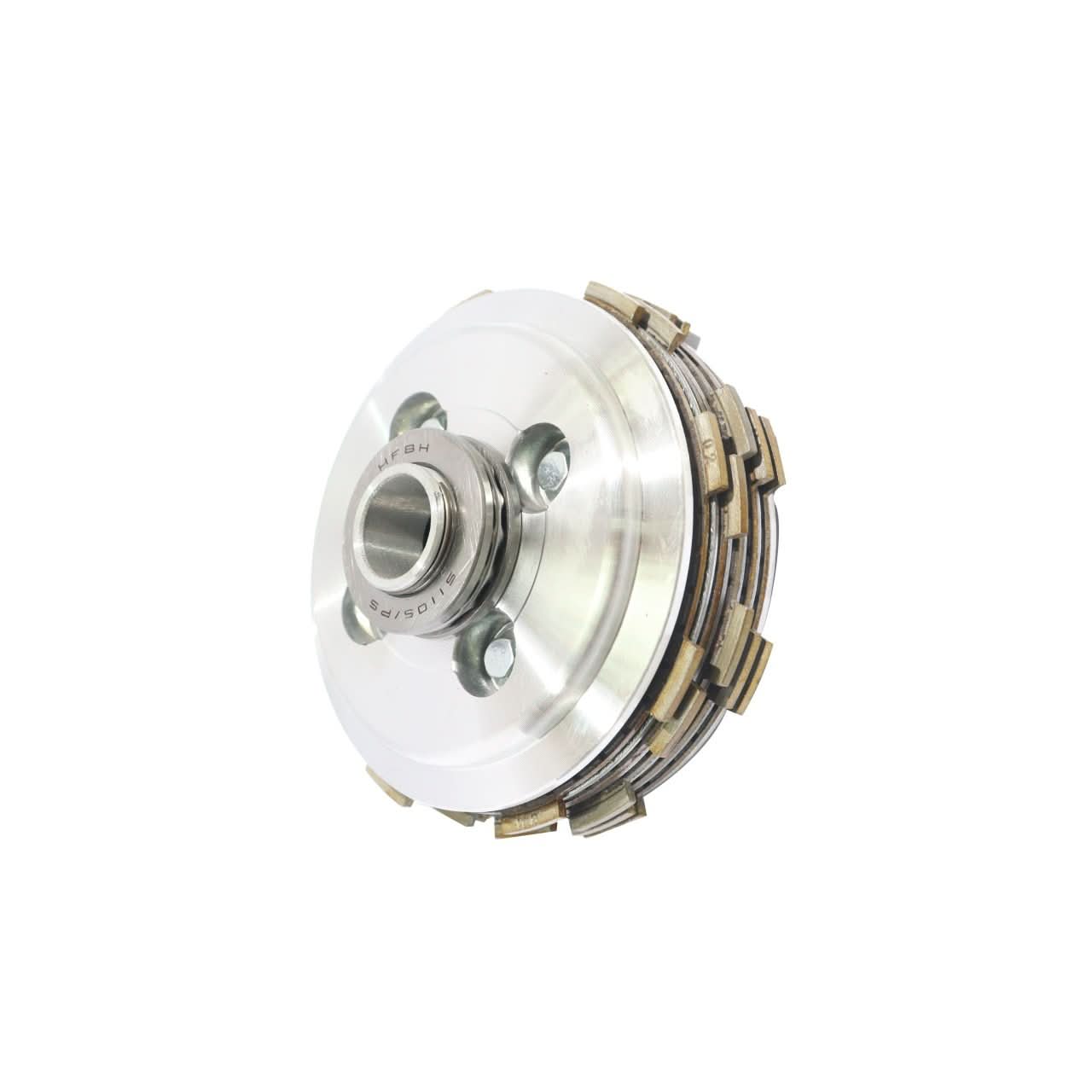 Ambreiaj pentru Motosapă sau Motocultor Diesel - Compatibil cu Motoarele 178F și 186F