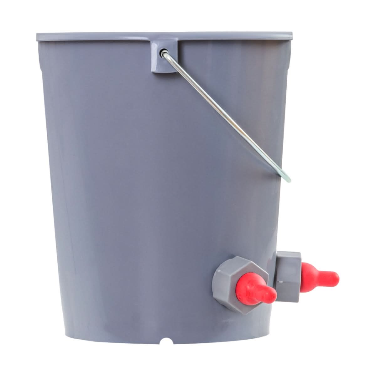 Galeta de alaptare pentru miei si iezi, 3 tetine, 8 litri