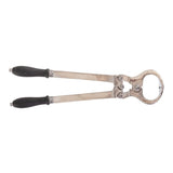 Clese castrare fara sange pentru tauri si cai, oțel nichelat, 47 cm