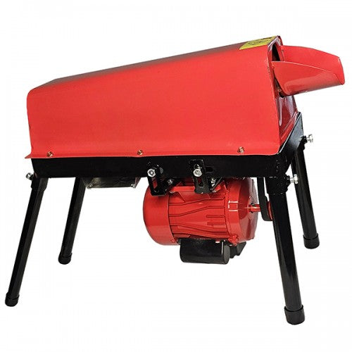 Batoza electrica pentru porumb INCRAFT DP-1800/2i, 1.8 kW, 300 kg/h, 220V