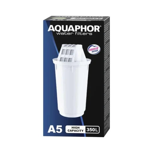 Cartus dedurizare PROFESIONAL Aquaphor A5 350 l