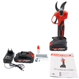 Foarfeca electrica StartPro SAP-21/28BME, 20V, 28 mm