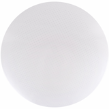 Plafoniera LED Star, 18W, Ø300x100mm, 6500K