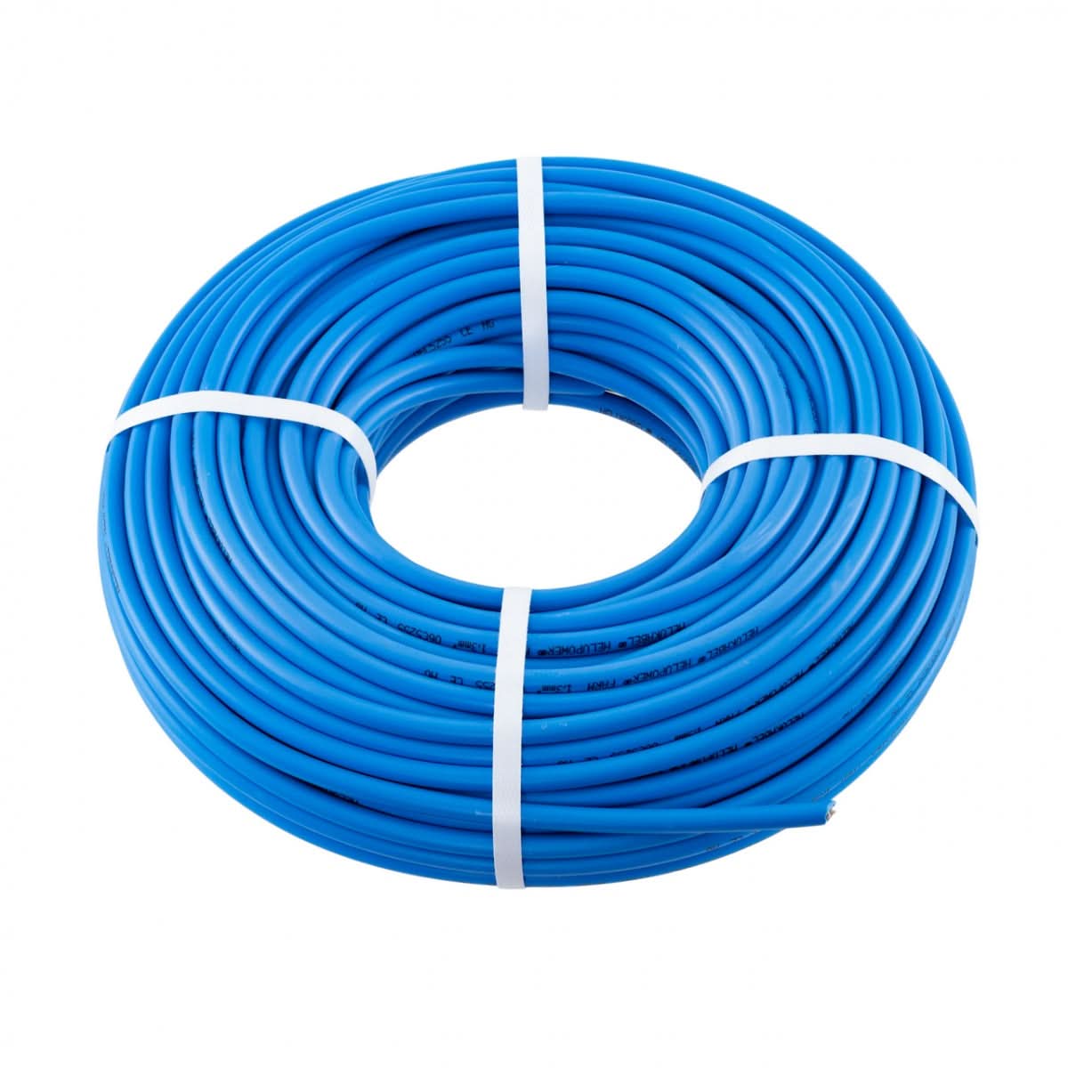 Cablu inalta tensiune pentru gard electric, pana la 20 kV, izolatie durabila