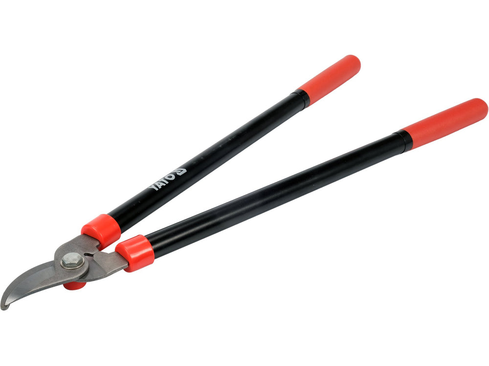 Foarfeca pentru pomi 625mm – otel carbon, taiere precisa si confortabila