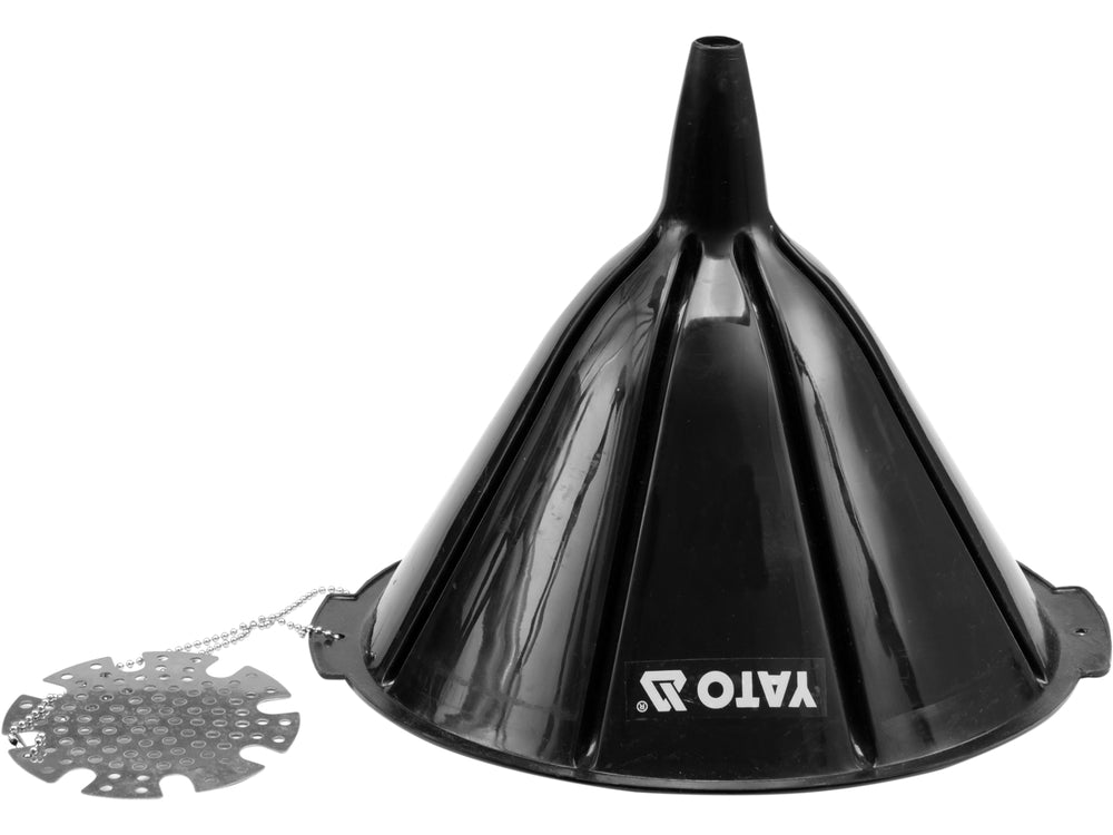 Palnie cu sita, diametru 280 mm, plastic rezistent