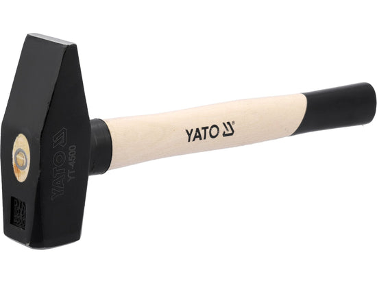 Ciocan 100 g Yato, mic, pentru lucrari precise YT-4501 - imagine produs 1