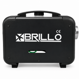 Sirocou Incalzitor Diesel Brillo BR-8002, 8 kW, 12V/24V/220V
