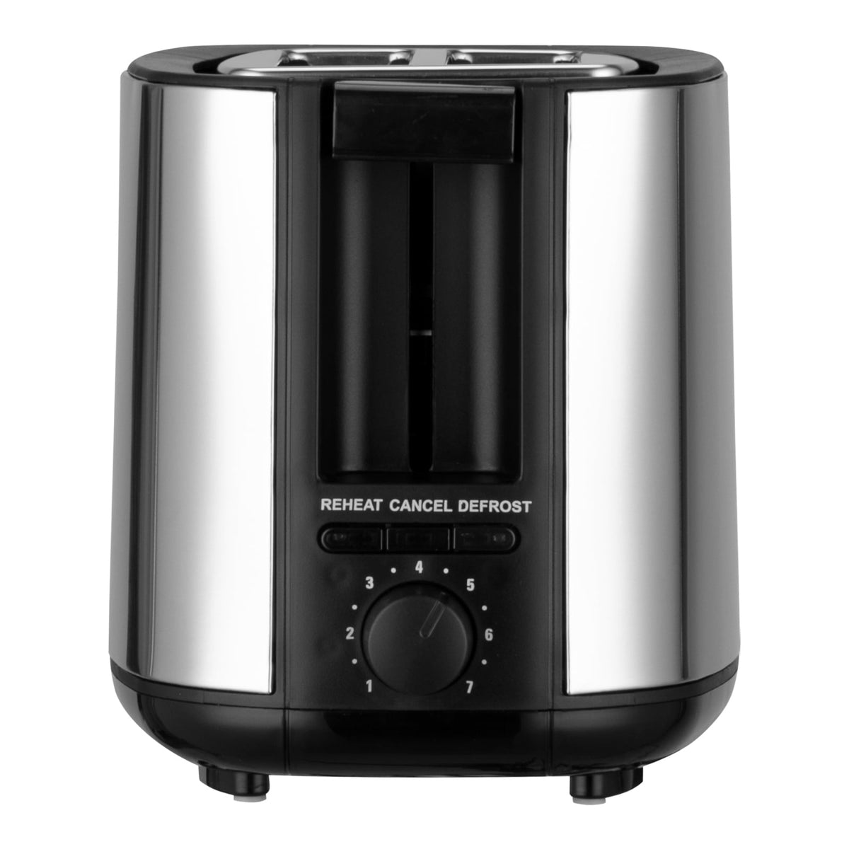 Prajitor paine BÖHM HOME BTM75HS, 750 W, 7 niveluri