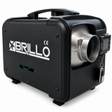 Sirocou Incalzitor Diesel Brillo BR-8002, 8 kW, 12V/24V/220V