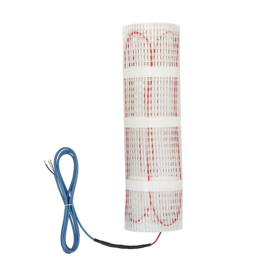 Covor Electric Incalzire in Pardoseala Rece (Tip Gresie), 6x0.5 m, 450W, 150W/m² – FHC030