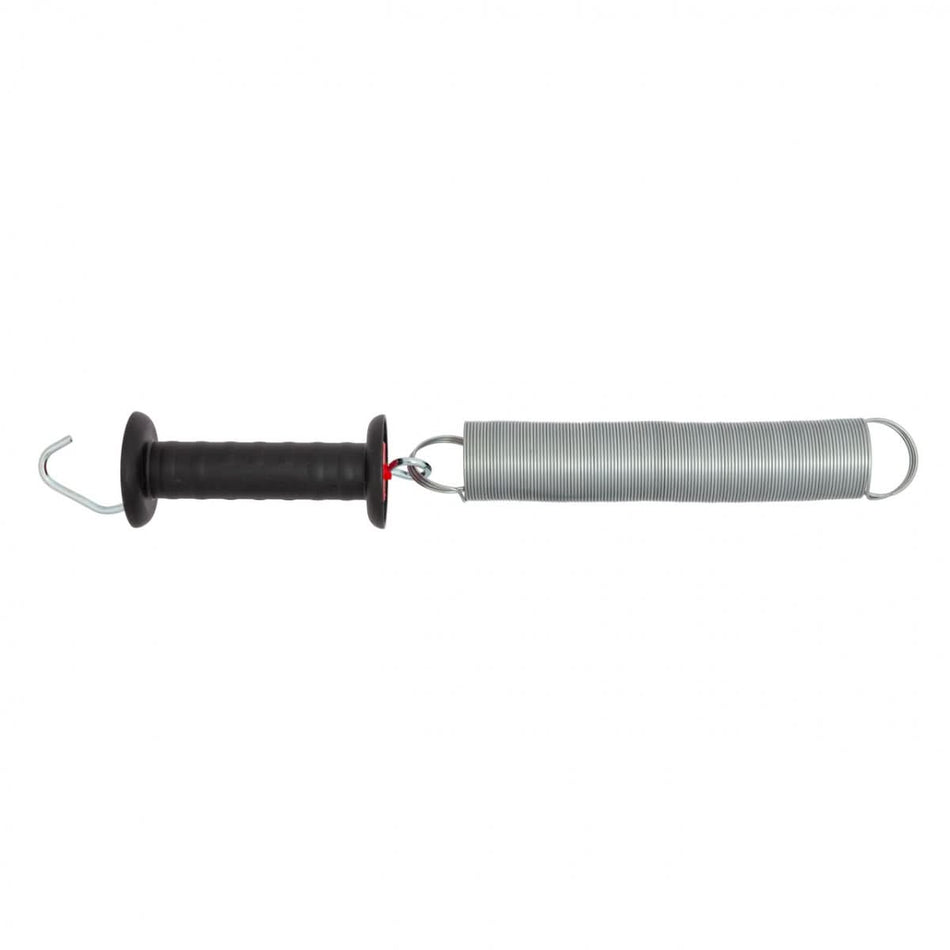 Set maner poarta cu arc de 5 m si 2 izolatori