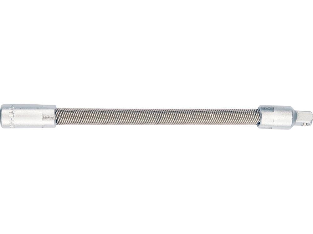 Prelungitor flexibil 1/4'' x 150mm Yato YT-1400 – Accesoriu profesional pentru chei si biti